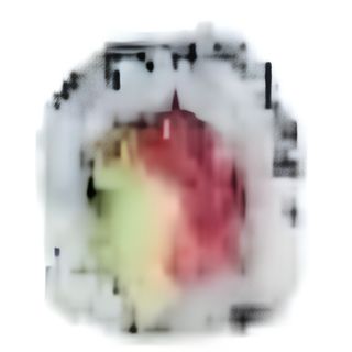 81. Rollitos Spicy Tuna (4 Pzs.)