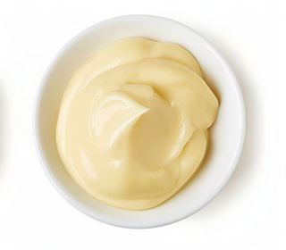 crema di aglio