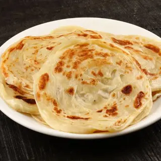 Alu Paratha