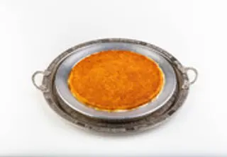 Kunefa  jebna كنافة بالجبنة Diamètre 11 cm