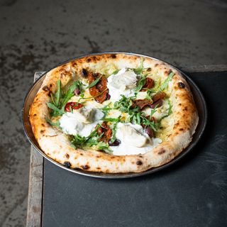 Pizza Veggie (30 Cm.)