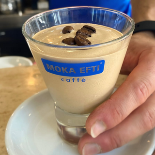 Crema di caffè 
