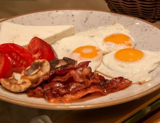 La parisienne doručak