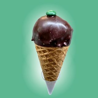 Morettino alla menta