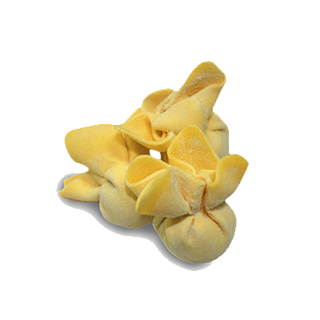 Fiochi for maggio e pere