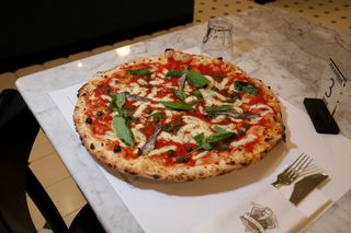 Napoletana