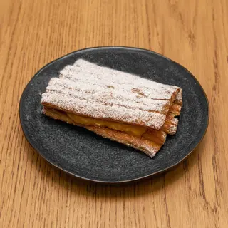 Palmier rechedo