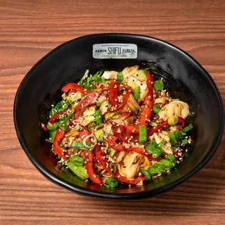 Yakisoba Vegetale