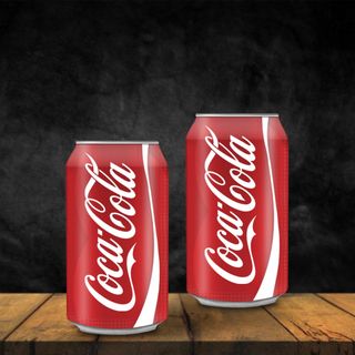 Coca-Cola original 330 ml