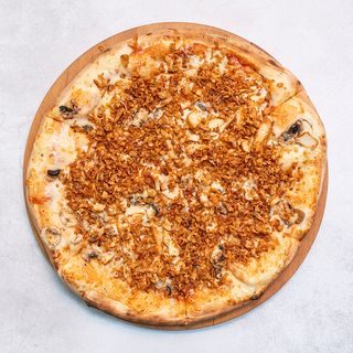 30. Pizza Grande 35cm