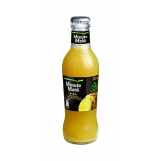 Zumo Piña (200 ml)