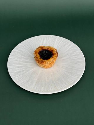 Pastel de nata