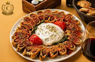 Sarma Beyti