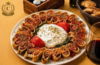 Sarma Beyti