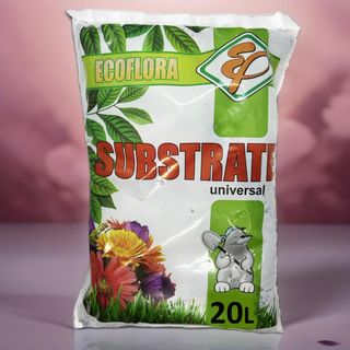 Ґрунт універсал 20л