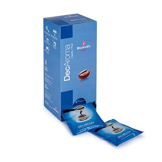 Kafa Manuel bez kofeina - Cialde