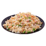 26A. Пържен ориз по Кантонски (800гр)