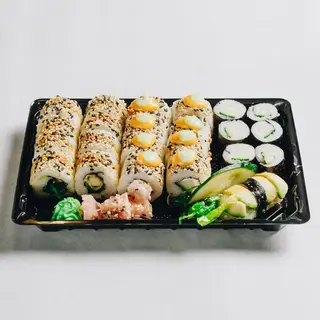 VEGE BOX