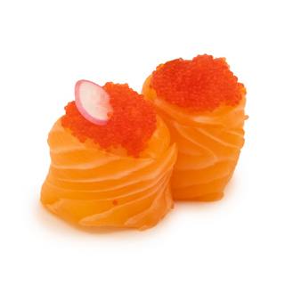 Gunkan tobiko 2 pezzi