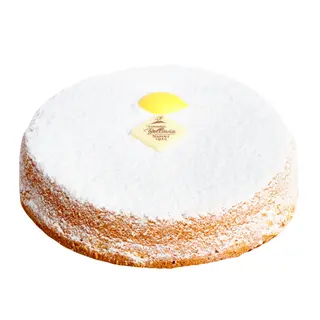 Caprese al limone piccola 