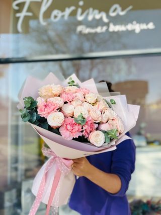 Bombastic is fantastic