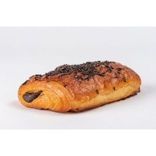 Napolitana de chocolate