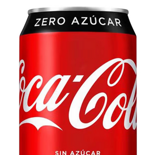 Coca cola zero
