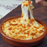 Pasticcio Poulet