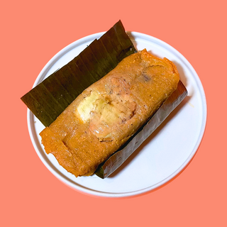 Tamal de Pollo