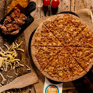 Pizza Tuna 30cm