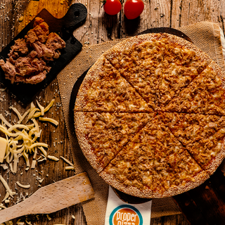Pizza Tuna 30cm