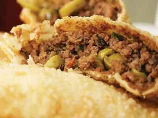 Pastel de Carne