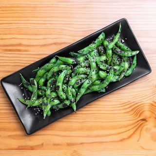 EDAMAME TRUFADO (VG)