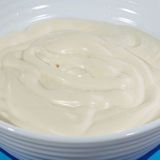 მუსტარდის სოუსი