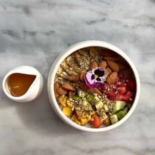 Oatmeal Bowl 300gr