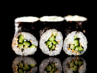 Хосомаки Краставица 