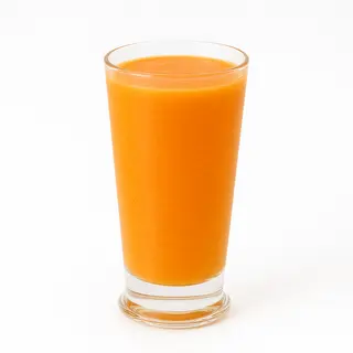 Prirodni cijeđeni sok