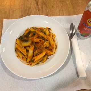 Penne Macaroni