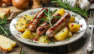 Salsiccia