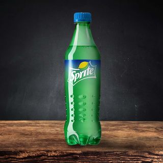 Спрайт (0,5л)