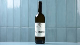 ჩინური (მეღვინეობა იბერია)