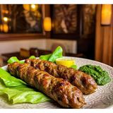 Mutton Fry Kabab