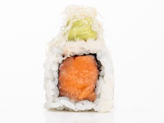 218 Salmon guacamole - 8 pezzi