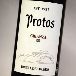 Protos Crianza