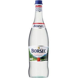 Apă minerală Borsec