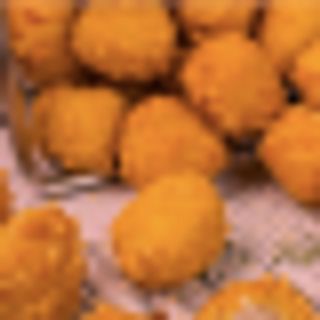 Crocantis De Pollo (8 Uds.)