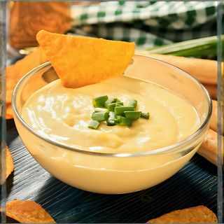 Соус Сырный