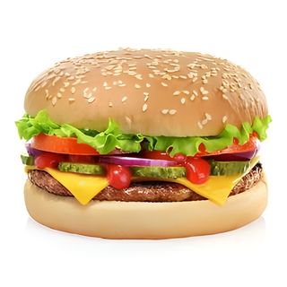 Hamburger