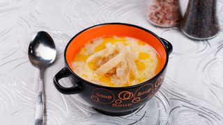Ciorba de burta