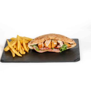 Italiano Cordon Bleu